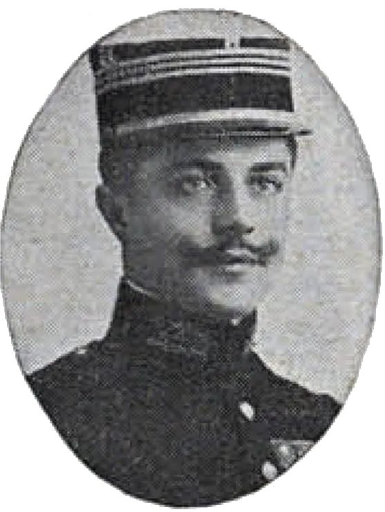 André Maux