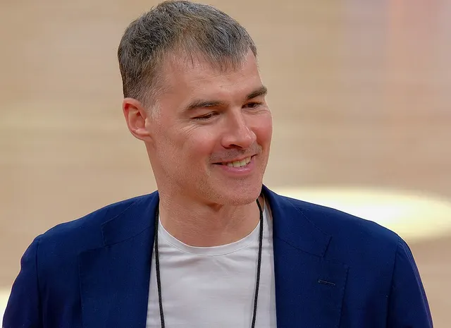 Vladimir Diatchok
