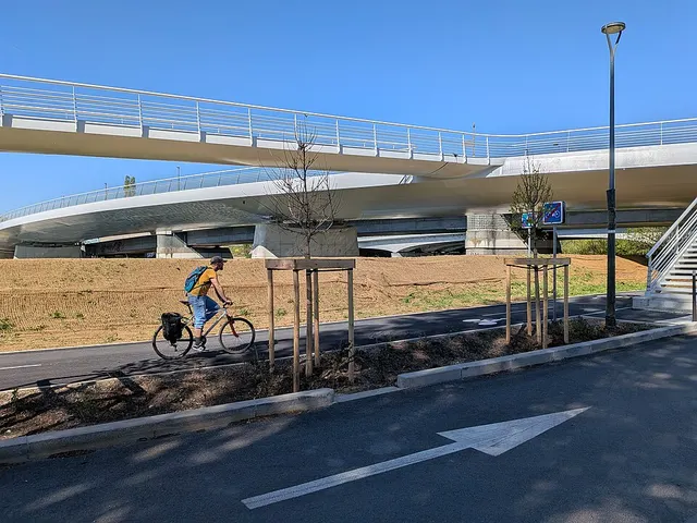 Pont de Saint-Jean