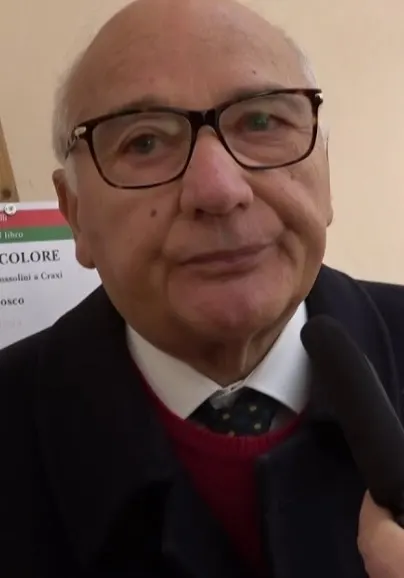 Antonio Alosco