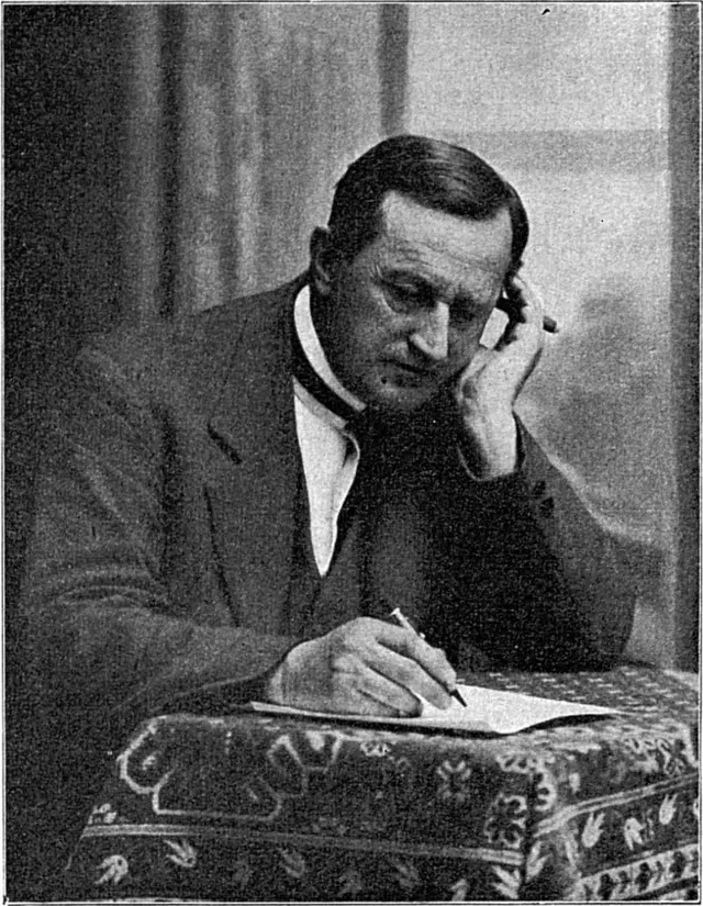 James Juillerat
