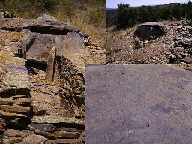 Dolmen du Barranc