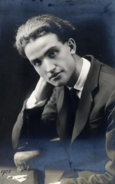 Dino Fiorelli