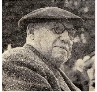 Alcide Goupil