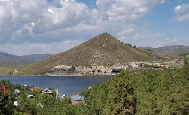 Ulken Naryn