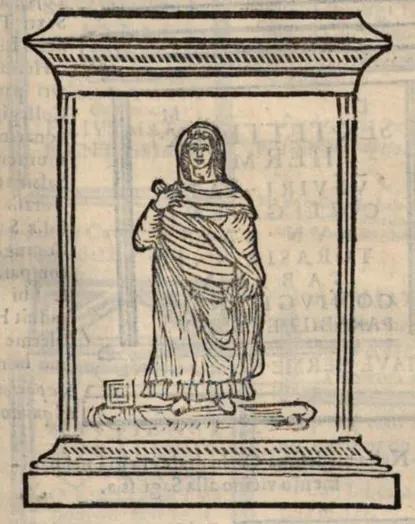 Cetrania Severina