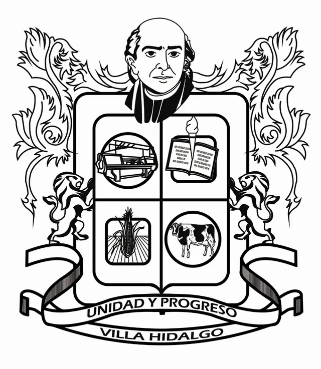 Villa Hidalgo