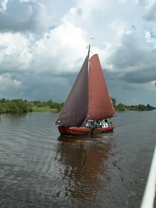 Skûtsje