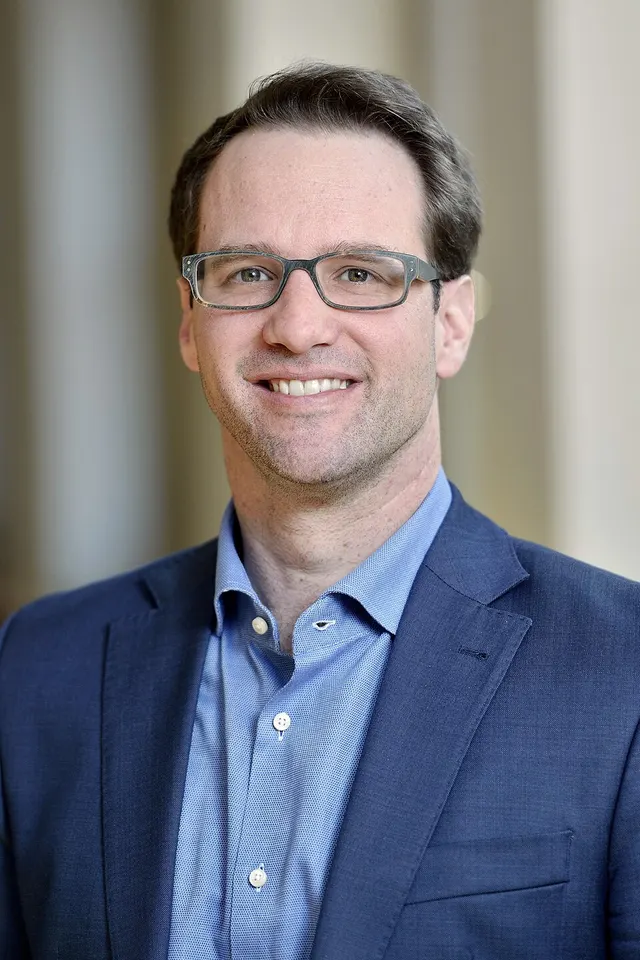 Reto Müller