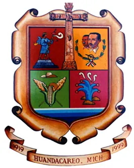 Huandacareo