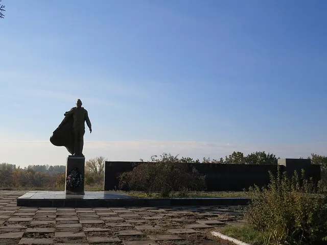 Tokarivka