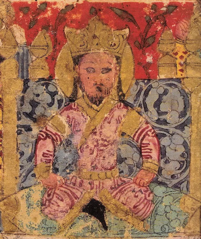 Kalila et Dimna