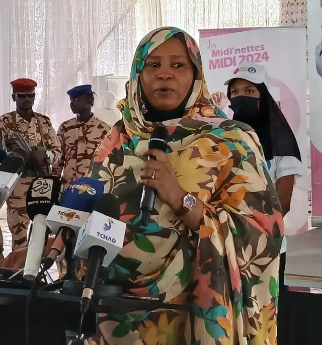 Fatime Aldjiné Garfa