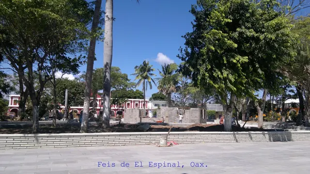 El Espinal