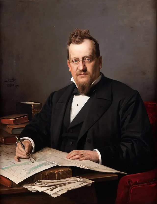 Čeněk Gregor