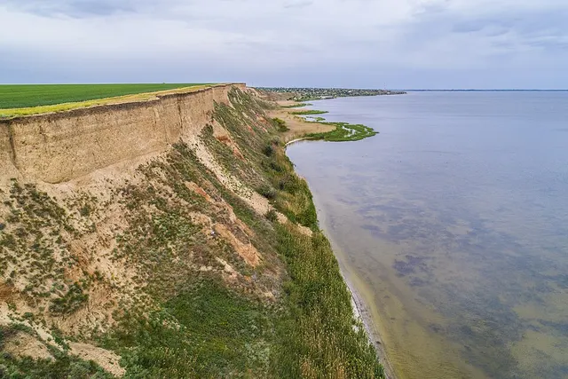 Chyroka Balka