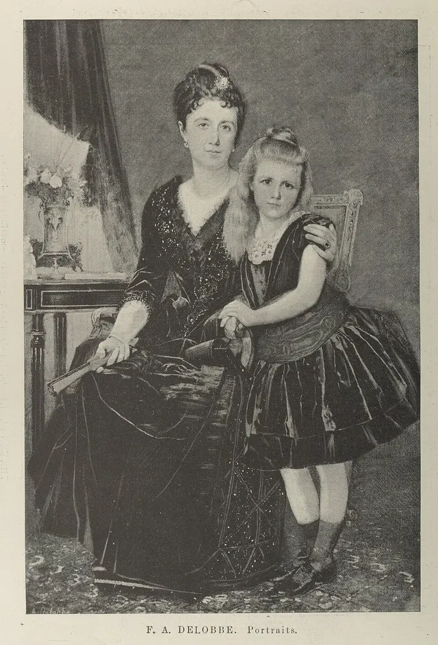 Portraits
