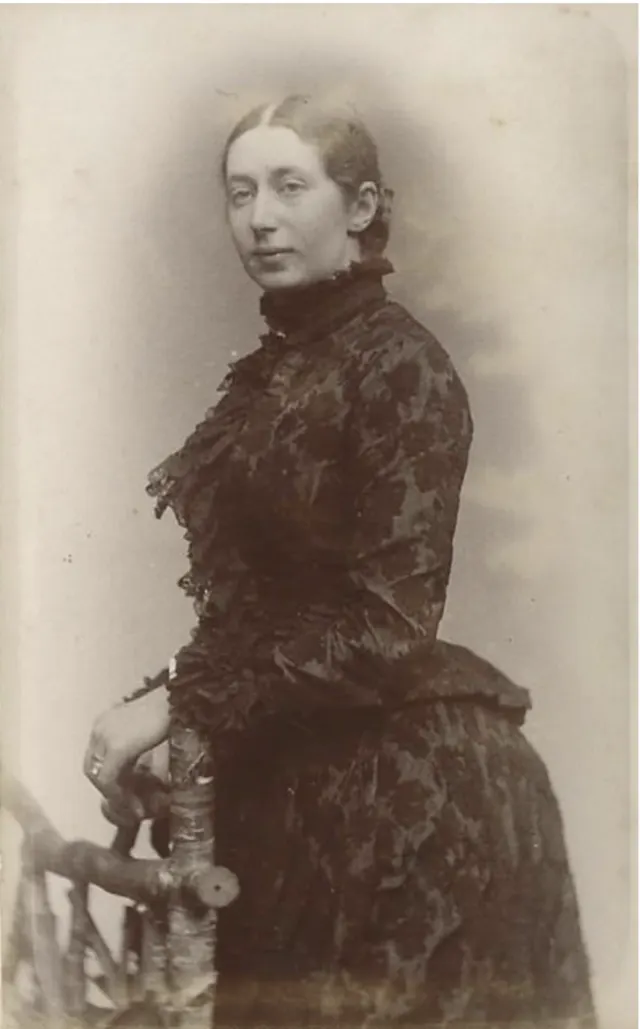 Diderica Cornelia de Groot