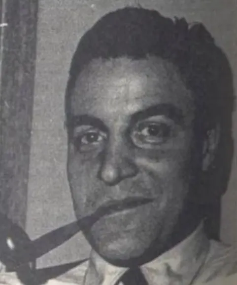 Éric Labat