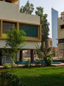 Centre français de recherche de la péninsule Arabique