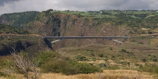 Grande Ravine