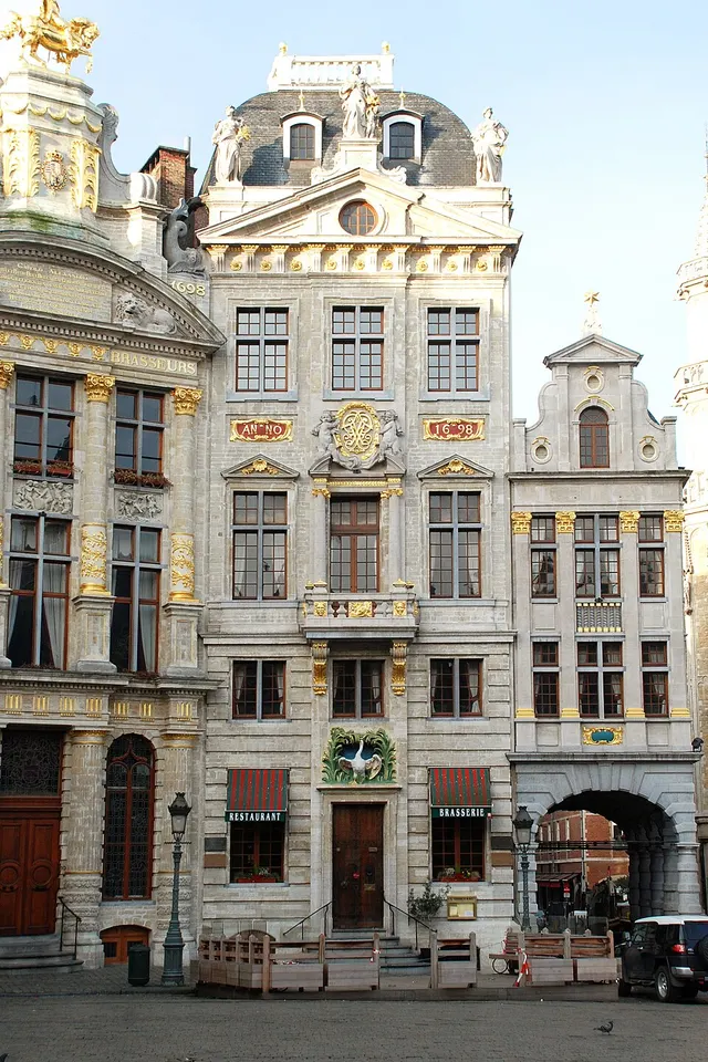 Corneille van Nerven