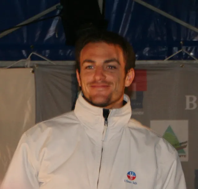 Éric Péron