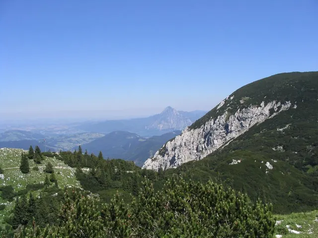 Hochleckenkogel