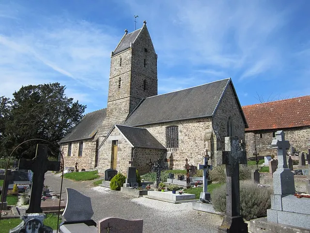 Saint-Léger