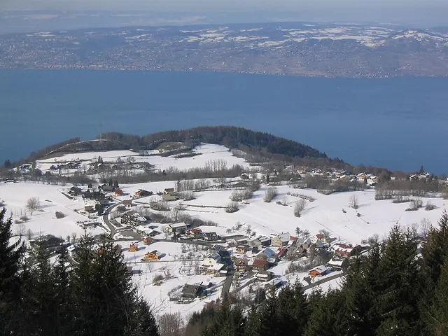 Pays de Gavot