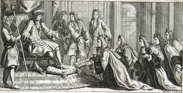 Louis Antoine de Ruffi