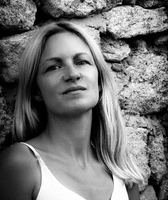 Stéphanie Chevrier