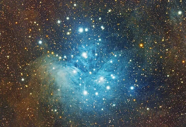 HD 23985