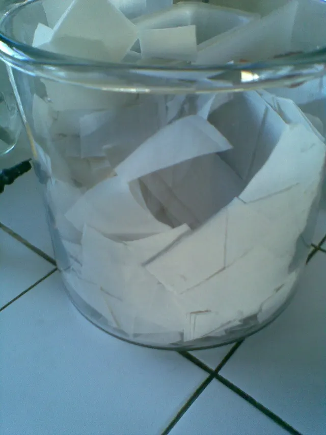 Papier joseph
