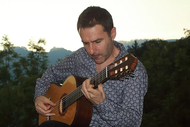 Atanas Ourkouzounov
