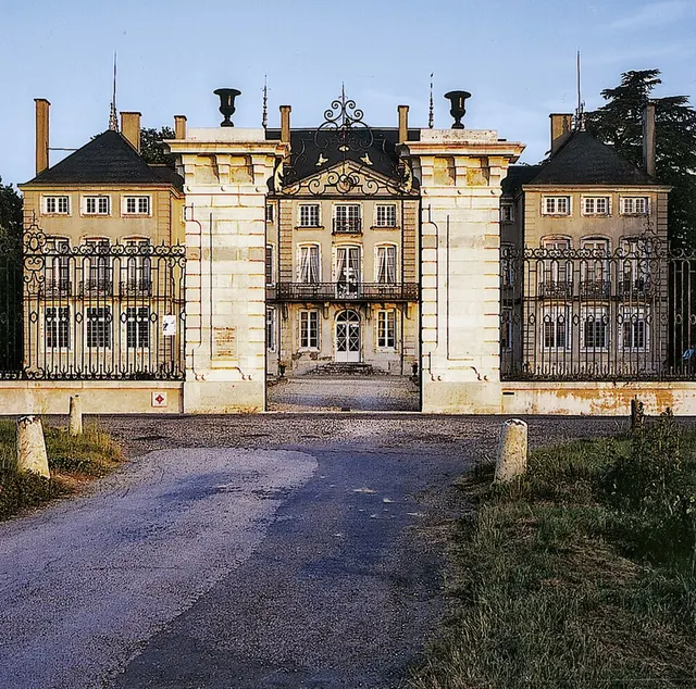 Château de Demigny