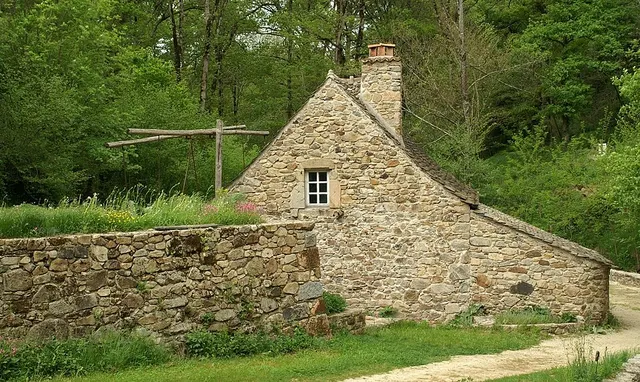 Martinet de la Ramonde