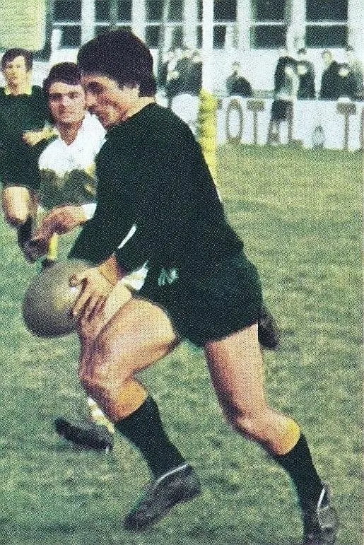 Jean-Michel Benacloï