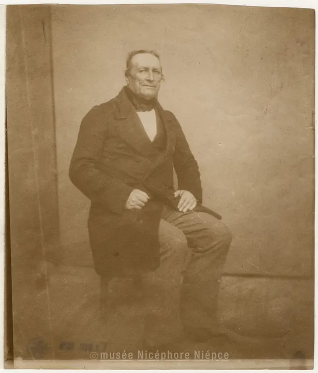 Fortuné Joseph Petiot-Groffier