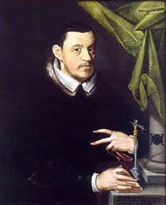 Georges-Barthold Pontanus de Braitenberg