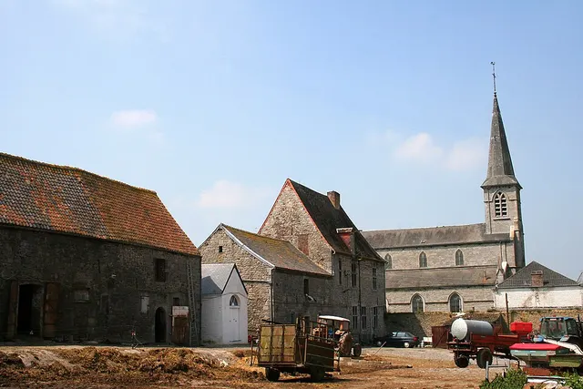 Villers-Poterie