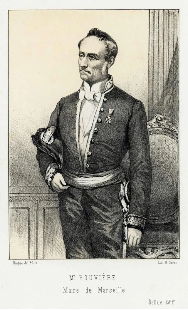 François-Xavier Rouvière