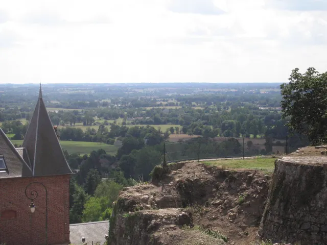 Domfrontais