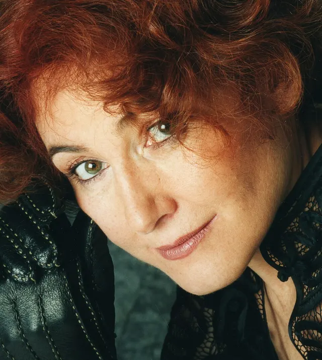 Corinne Hoex