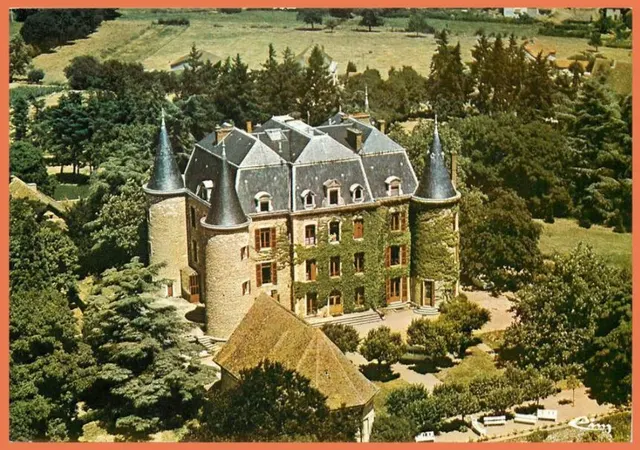 Château du Thil