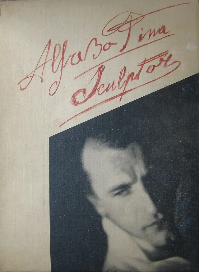 Alfred Pina