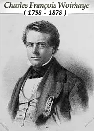 Charles François Woirhaye