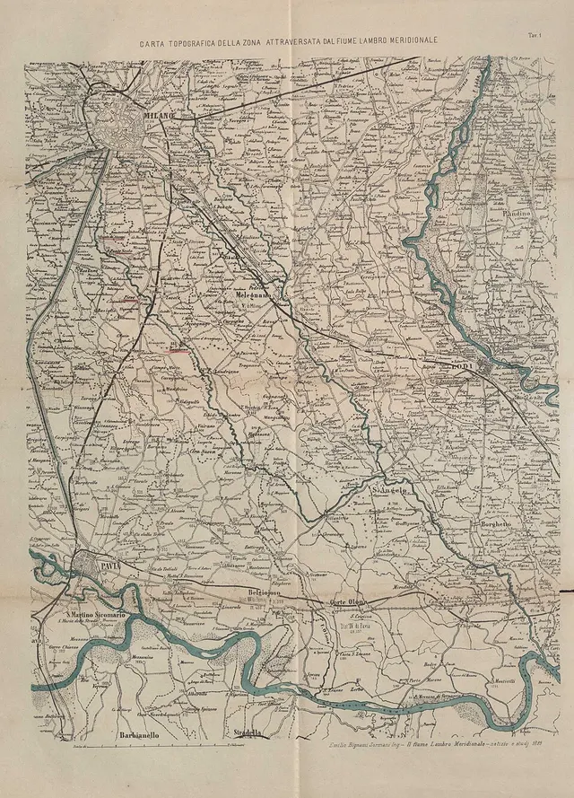 Lambro méridional