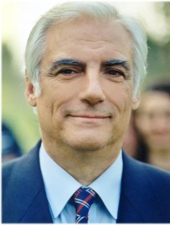 Jacques Fleury