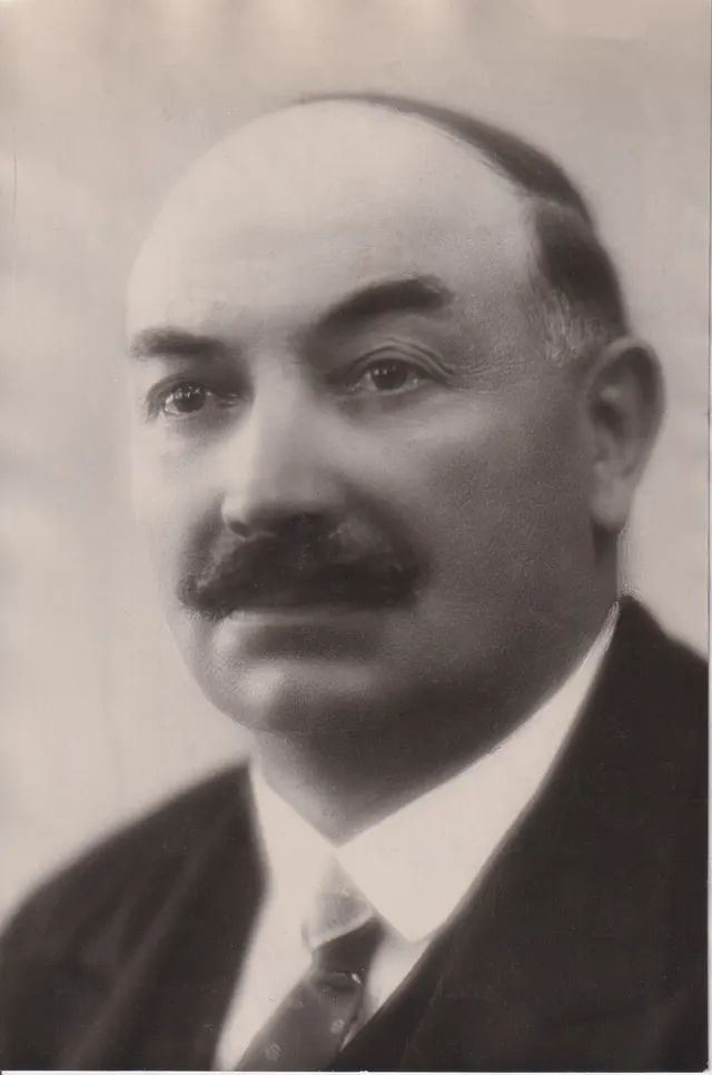 Léon Pellé